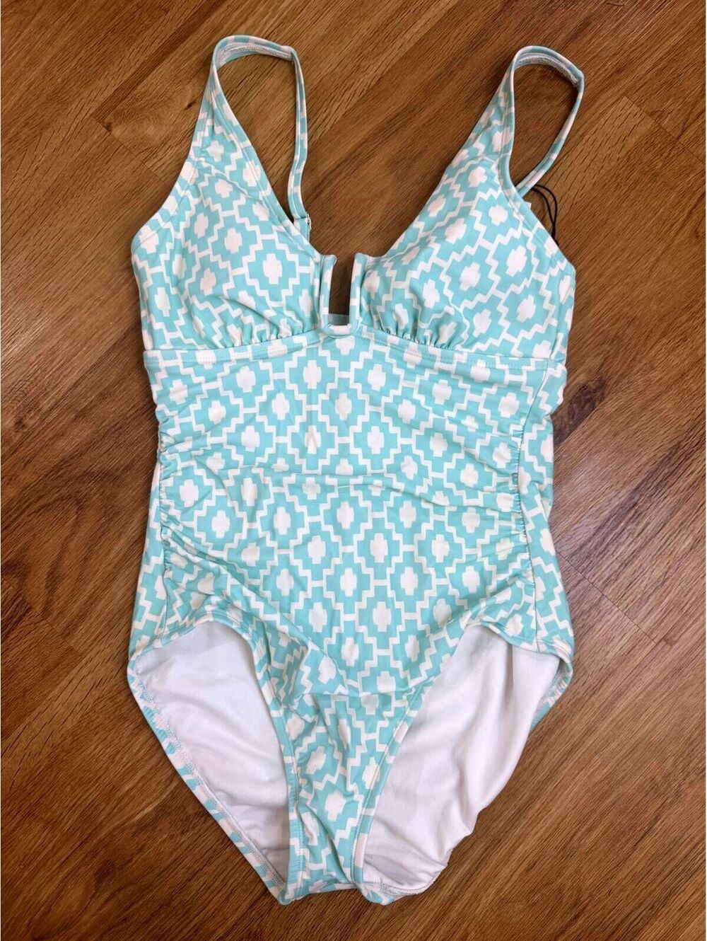 Shade & Shore- Small Swimsuit/One Piece